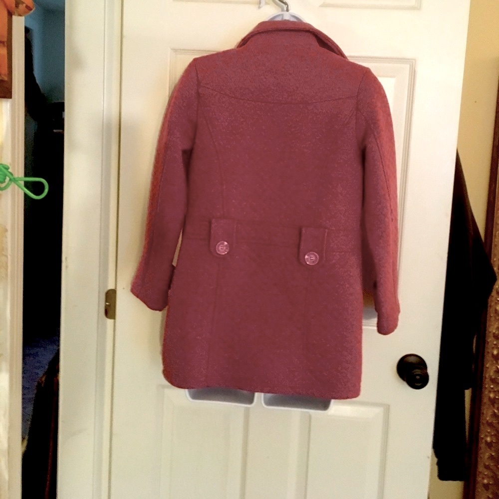 Sugarfly coat girls Large